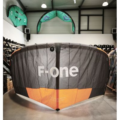Aile Occasion F-One Bandit 17 Tec SQM 9m²