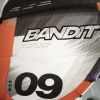 Aile Occasion F-One Bandit 17 Tec SQM 9m²