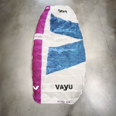 Aile Occasion Vayu Pyro 2026 3.2m²