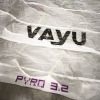 Aile Occasion Vayu Pyro 2026 3.2m²