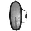 Housse Mystic Patrol Daycover Foilboard 2026 Back