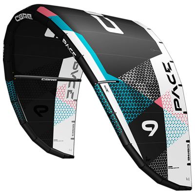 Aile Core Pace Black/Black