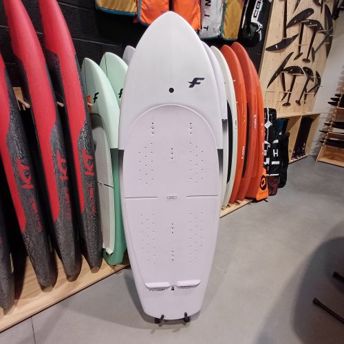 Board Occasion F-One 2025 Rocketwing Crossover 5'6 - 83LBoard Occasion F-One 2026 Rocket Wing Crossover 5'6 - 83L