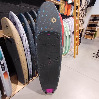 Board Occasion Duotone Skybrid sls 2026 5'11" 90L