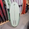 Board Occasion F-One Rocket Wing S 2024 - 4'8