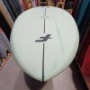 Board Occasion F-One Rocket Wing S 2024 - 4'8