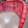 Aile Occasion F-One Bandit Brainchild 2026 6m²