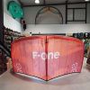 Aile Occasion F-One Bandit Brainchild 2026 8m²