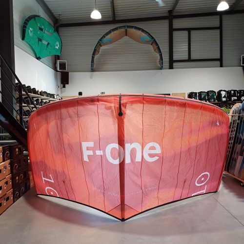 Aile Occasion F-One Bandit Brainchild 2026 10m²