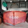 Aile Occasion F-One Bandit Brainchild 2026 10m²