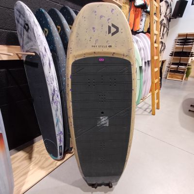 Board Occasion Duotone Skystyle SLS 2026 5'2 - 85L