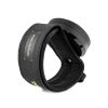 Leash Ride Engine Re_Tractable Reel W/ Calf Wrap