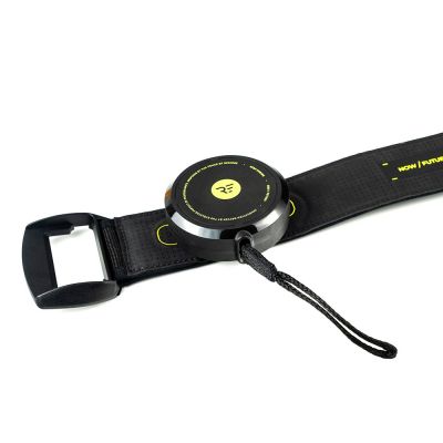 Leash Ride Engine Re_Tractable Reel W/ Waist Belt