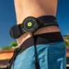 Leash Ride Engine Re_Tractable Reel W/ Waist Belt