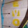 Aile occasion Duotone EVO DLAB 2026 11m²