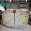 Aile occasion Duotone EVO DLAB 2026 12m²