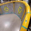 Aile occasion Duotone EVO DLAB 2026 12m²