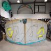 Aile occasion Duotone EVO DLAB 2026 10m²