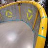 Aile occasion Duotone EVO DLAB 2026 10m²
