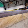 Aile occasion Duotone EVO DLAB 2026 10m²