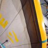 Aile occasion Duotone EVO DLAB 2026 10m²