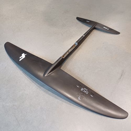 Aile avant occasion F-One Sk8 V1 950 cm²