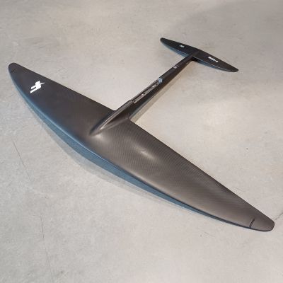 Plane Occasion F-One Seven Seas 1300 cm²