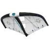 Aile Duotone Unit 2027 C01:light-grey avec Fusion Boom