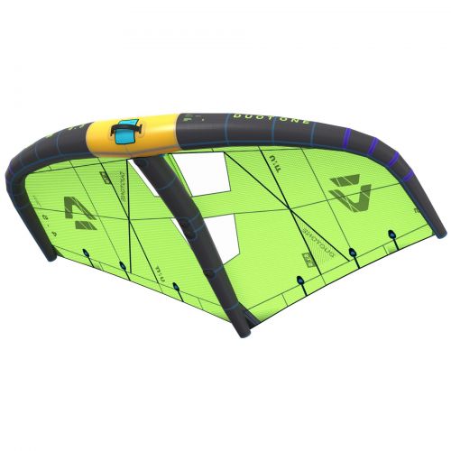 Aile Duotone Unit SLS 2027 C04:light-lime