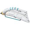 Aile Duotone Unit SLS Concept Blue 2027 Side