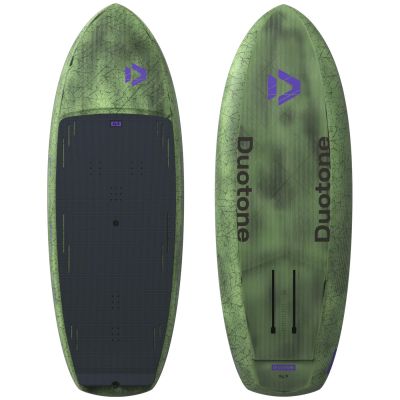 Board Duotone Trace SLS 2027