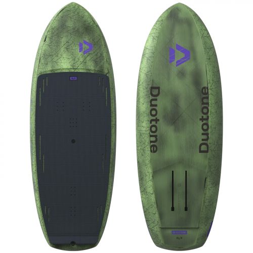 Board Duotone Trace SLS 2027