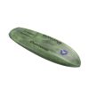 Board Duotone Trace SLS 2027 Carène