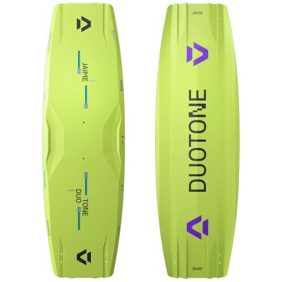 Board Duotone Jaime Concept Blue 2027