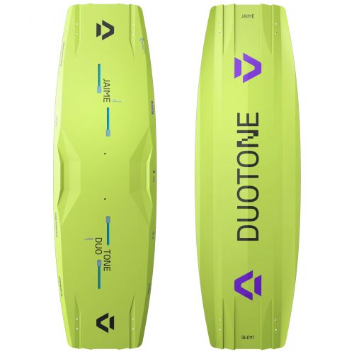 Board Duotone Jaime Concept Blue 2027