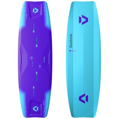 Board girl Duotone Soleil Concept Blue 2027