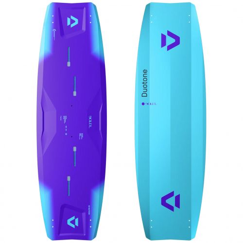 Board girl Duotone Soleil Concept Blue 2027