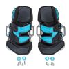 Pads/straps Duotone Entity 360 2027 Paire