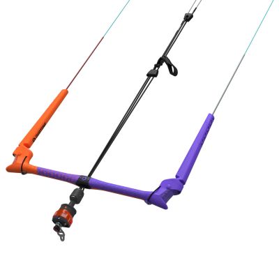 Barre Duotone Trust Bar Quad Control 2027