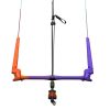 Barre Duotone Trust Bar Quad Control 2027 Face