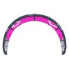 Aile Duotone Rebel SLS 2027 C07:pink/purple Front