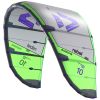 Aile Duotone Rebel SLS 2027 C08:gray/light-lime Right