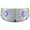 Aile Duotone Rebel SLS 2027 C08:gray/light-lime Extrados