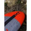 Board KT ARC Pro Carbon Nose