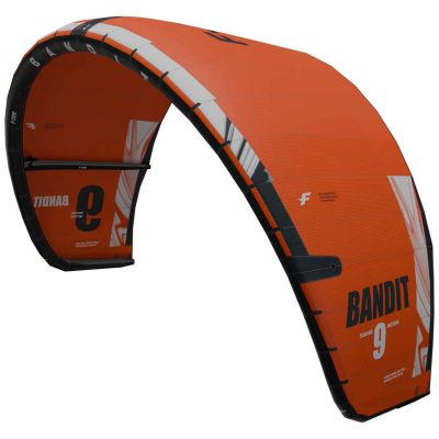 Aile F-One Bandit 18 2027 Flame
