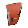 Aile F-One Bandit 18 2027 Flame Left 2