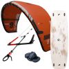 Pack F-One Bandit 18 + Trax 2027