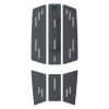 Pad Duotone Traction Front 2027 C60:dark-gray