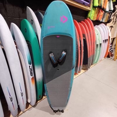 Board Occasion Duotone Skybrid SLS 2026 5'10 - 100L