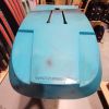 Board Occasion Duotone Skybrid SLS 2026 5'10 - 100L